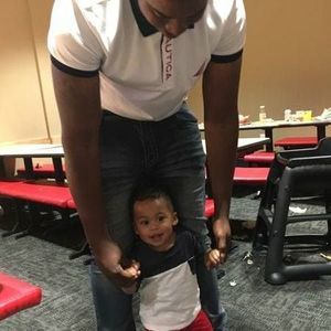 Meet your Posher, Joseph